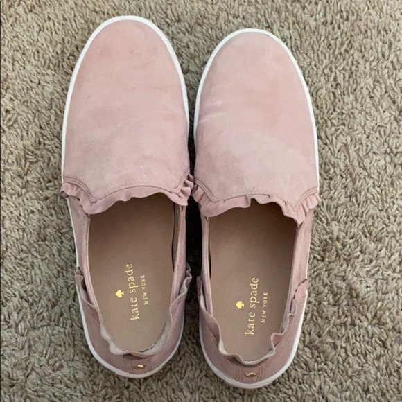 Kate Spade Mule Sneakers - Picture 11 of 11